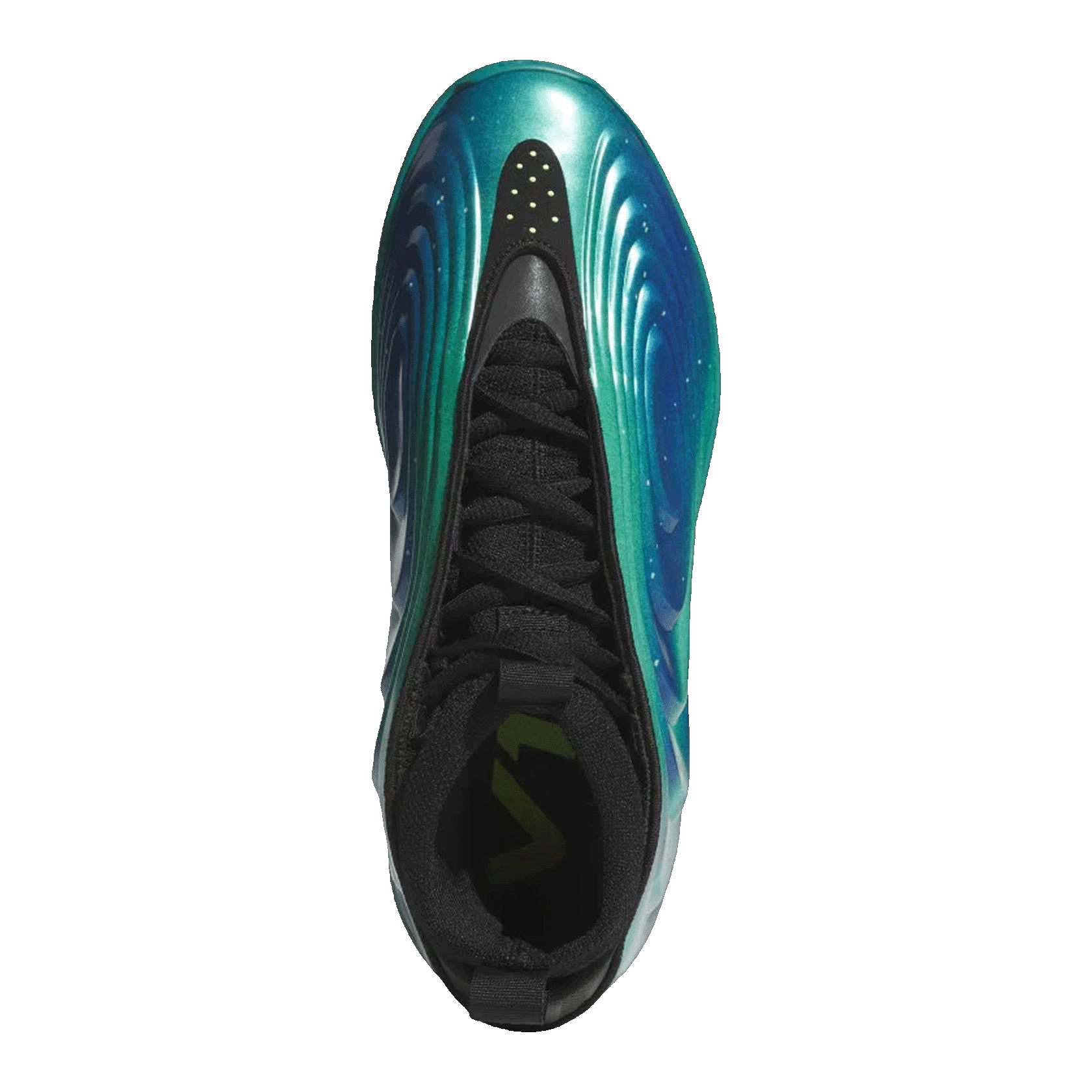 adidas Harden Vol. 10 Northern Lights Oben LA5917