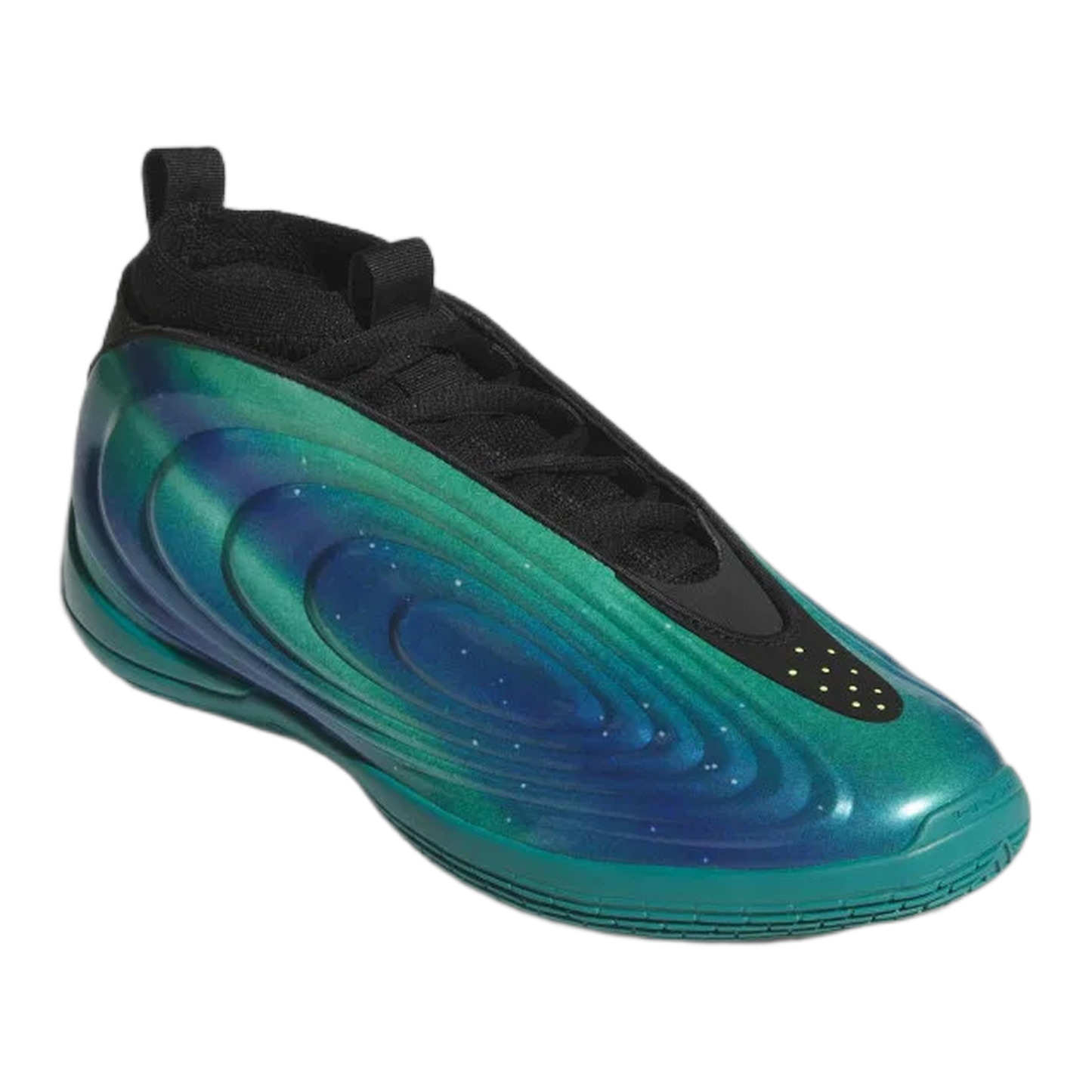 adidas Harden Vol. 10 Northern Lights Side LA5917