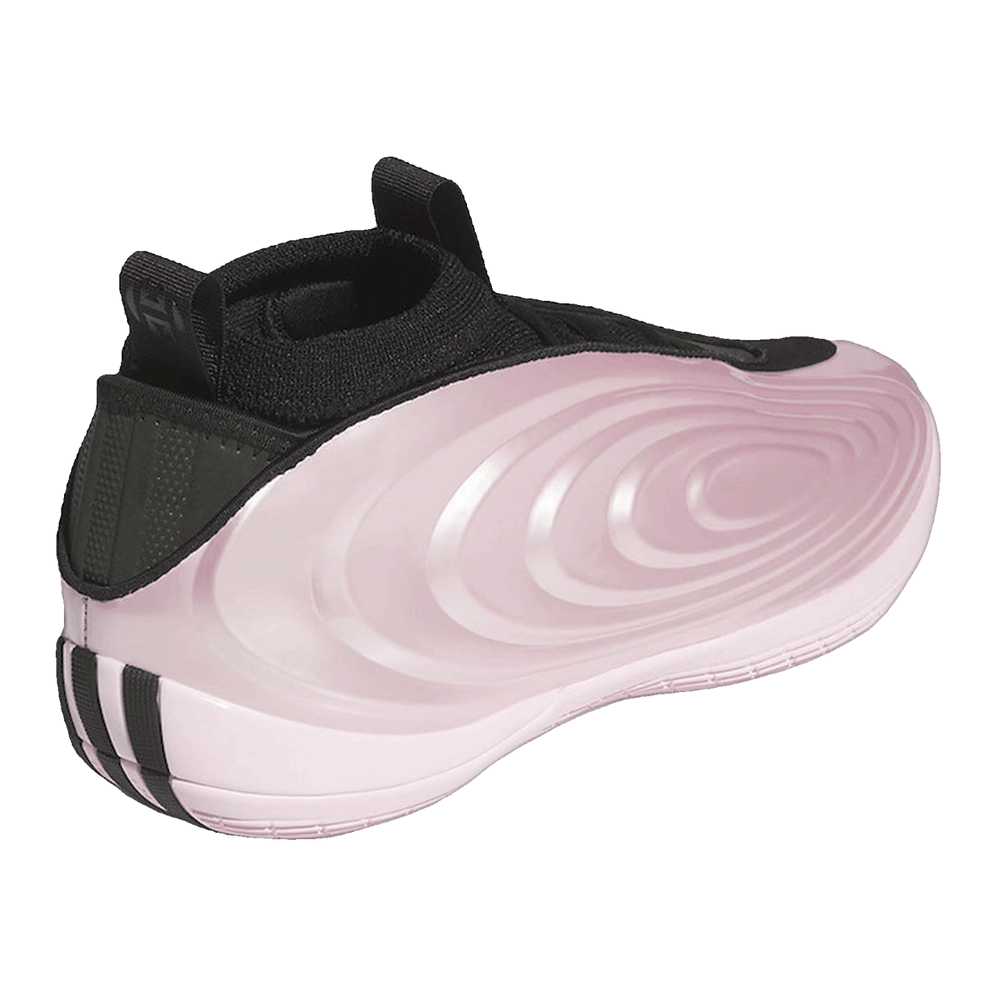 adidas Harden Vol. 10 Pink Lemonade Back KI1608