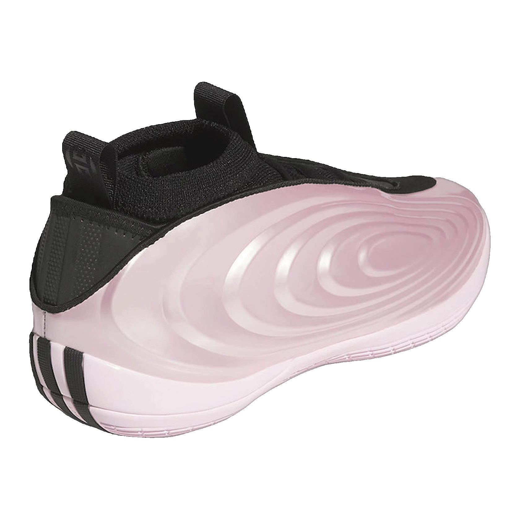 adidas Harden Vol. 10 Pink Lemonade Back KI1608