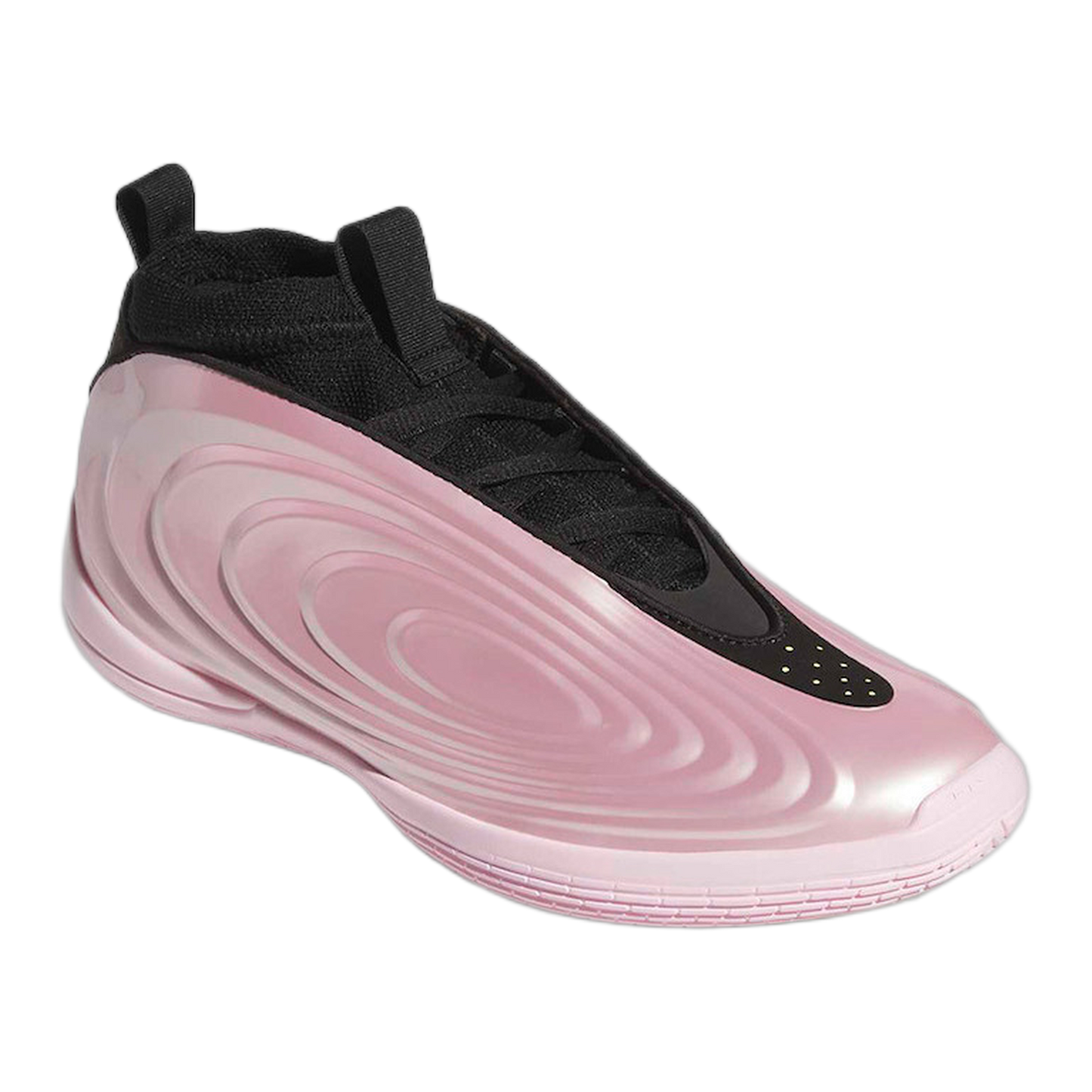 adidas Harden Vol. 10 Pink Lemonade Side KI1608