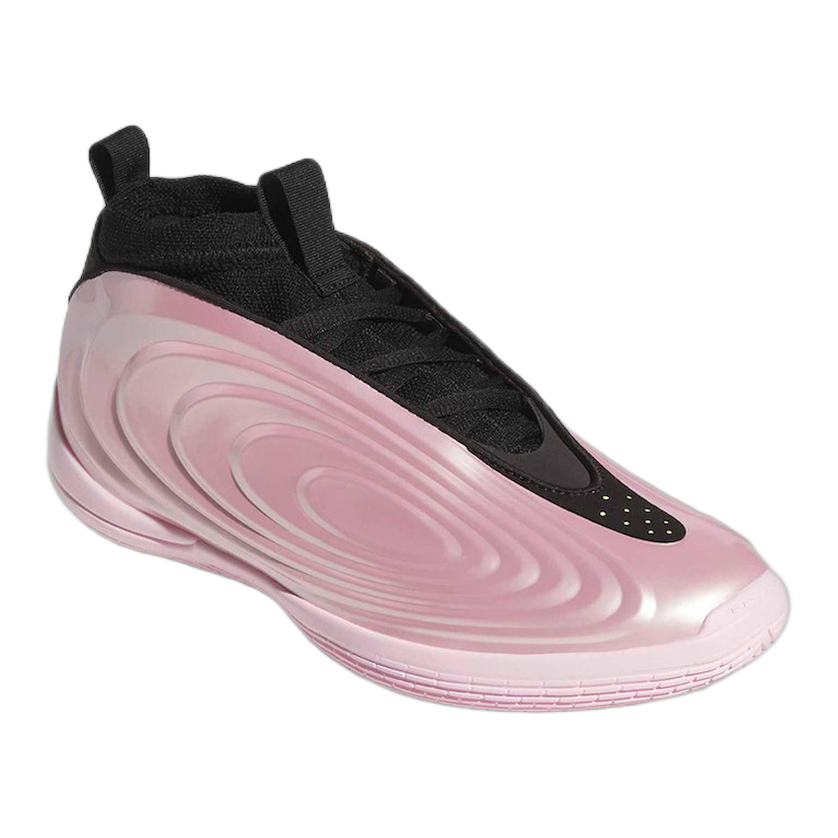 adidas Harden Vol. 10 Pink Lemonade Side KI1608