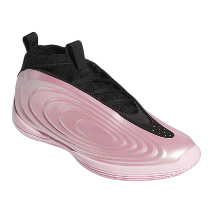 adidas Harden Vol. 10 Pink Lemonade Side KI1608
