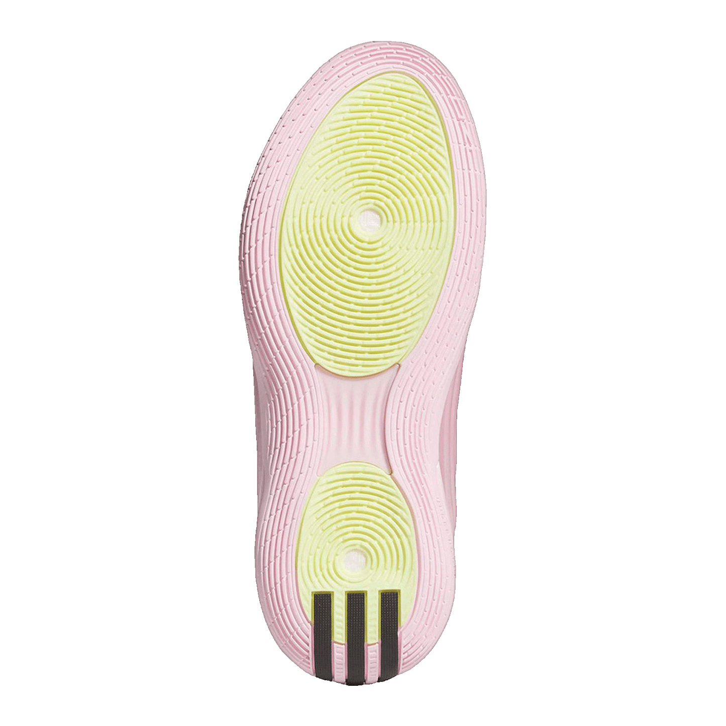 adidas Harden Vol. 10 Pink Lemonade Sohle KI1608