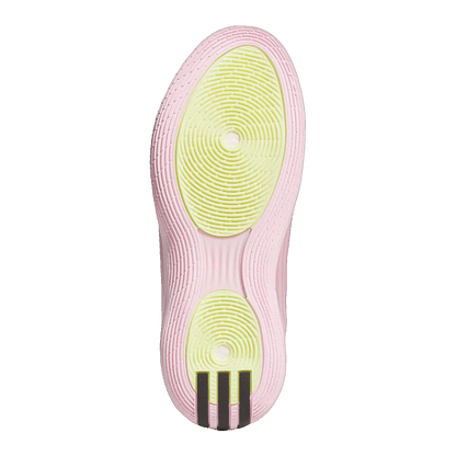 adidas Harden Vol. 10 Pink Lemonade Sohle KI1608