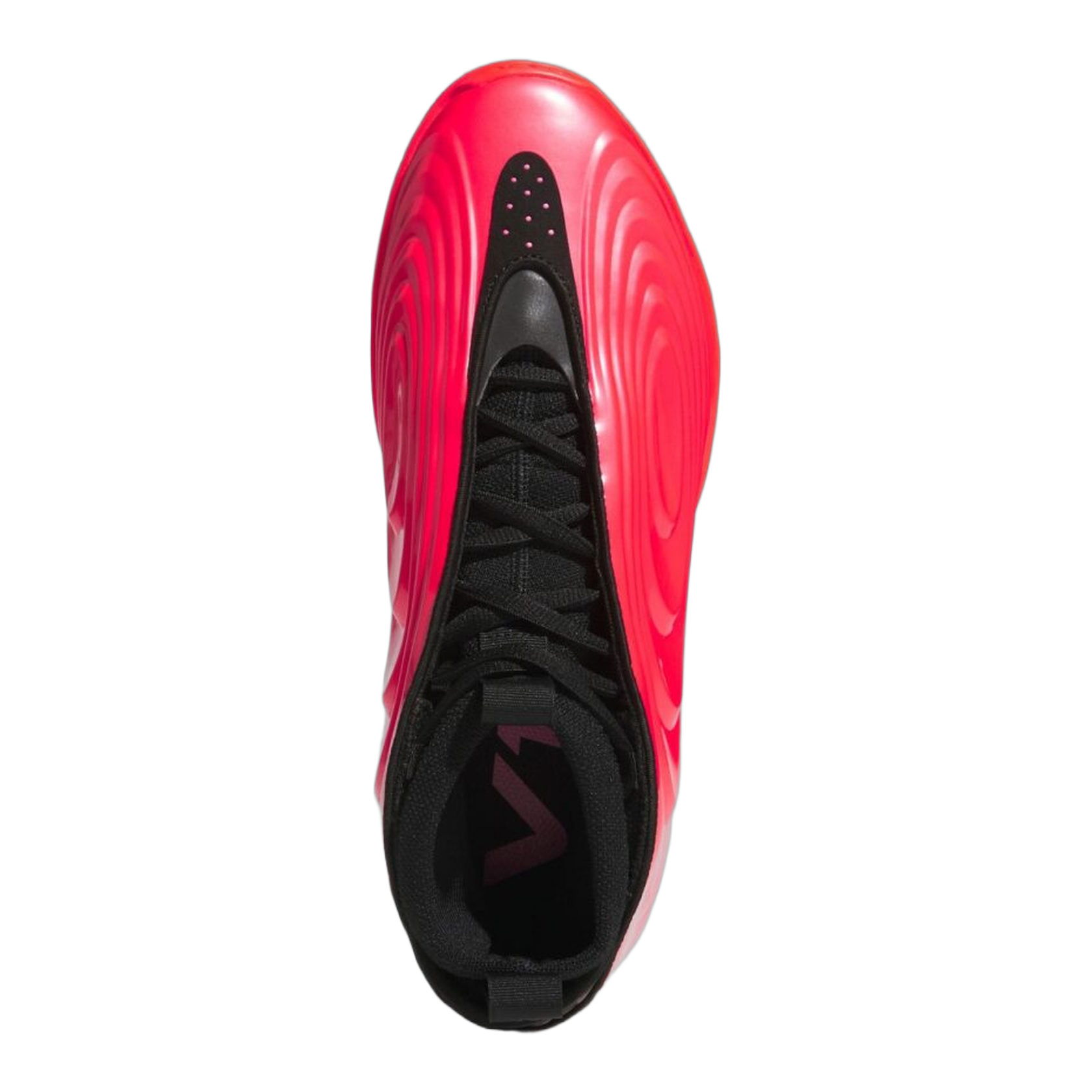 adidas Harden Vol. 10 Pure Ruby Oben KI1604