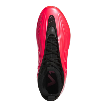 adidas Harden Vol. 10 Pure Ruby Oben KI1604