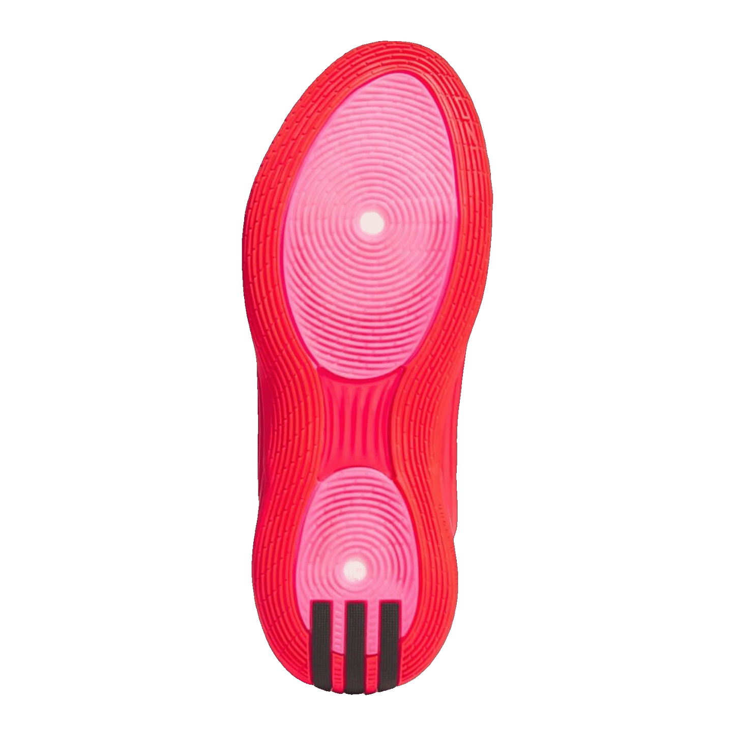 adidas Harden Vol. 10 Pure Ruby Sohle KI1604