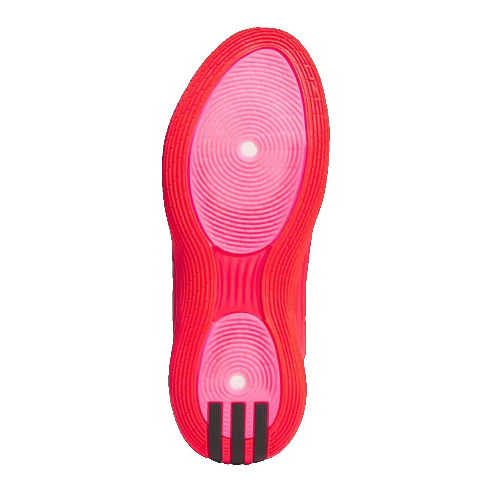 adidas Harden Vol. 10 Pure Ruby Sohle KI1604