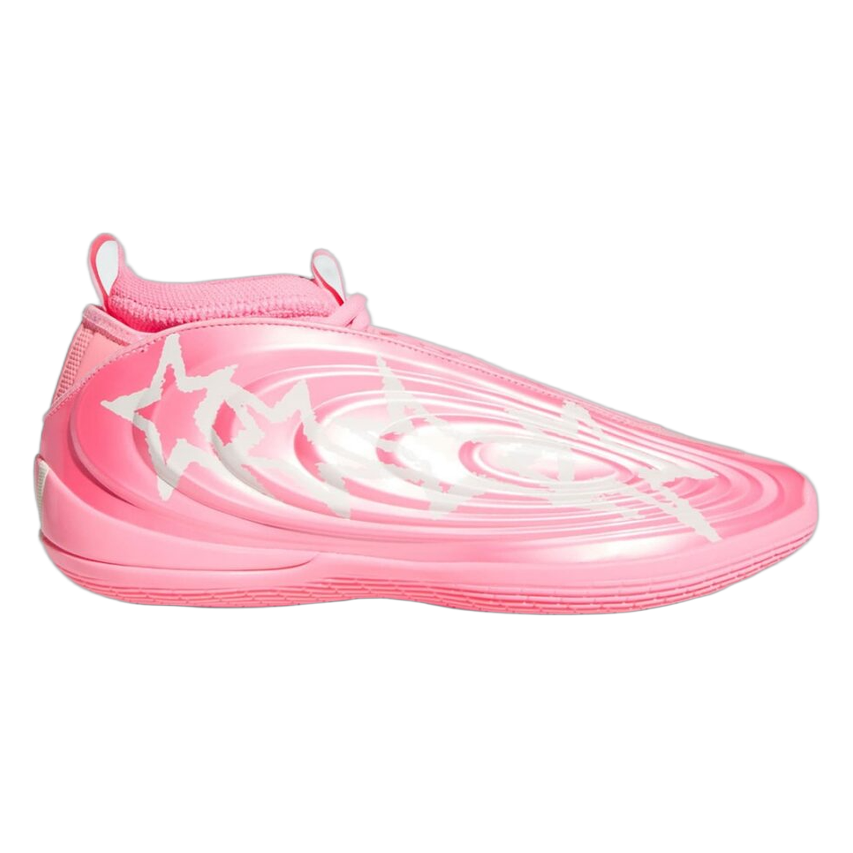 adidas Harden Vol. 10 Ray LB5656