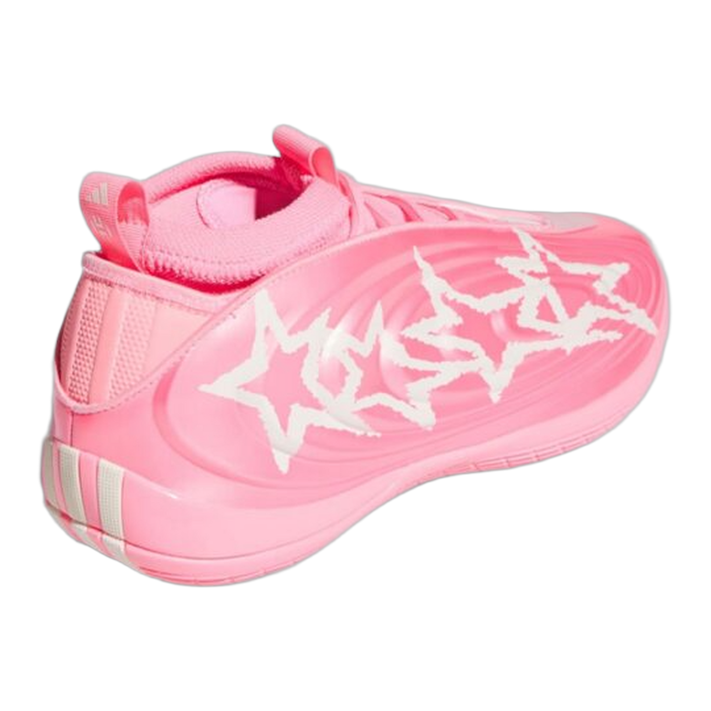 adidas Harden Vol. 10 Ray Back LB5656
