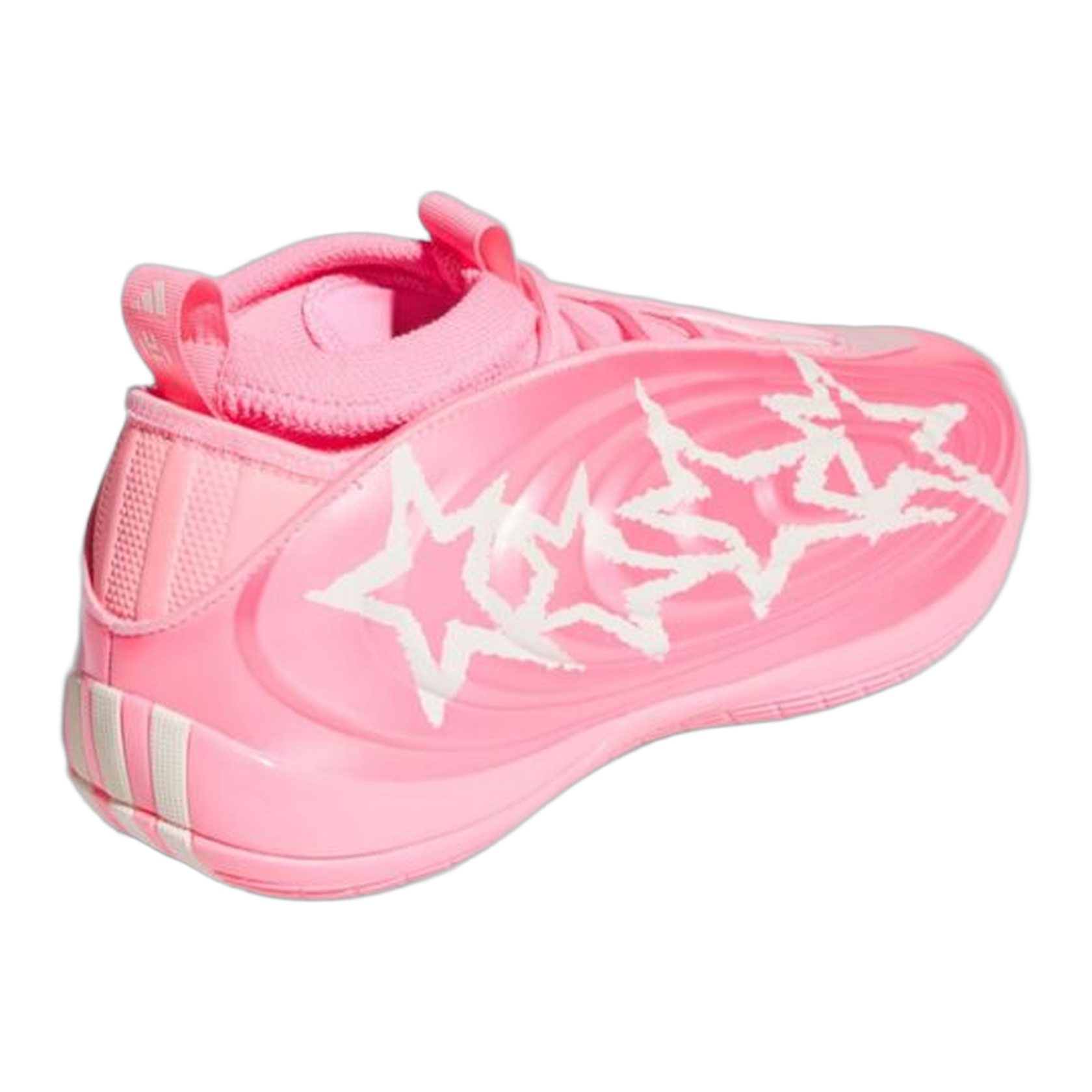 adidas Harden Vol. 10 Ray Back LB5656