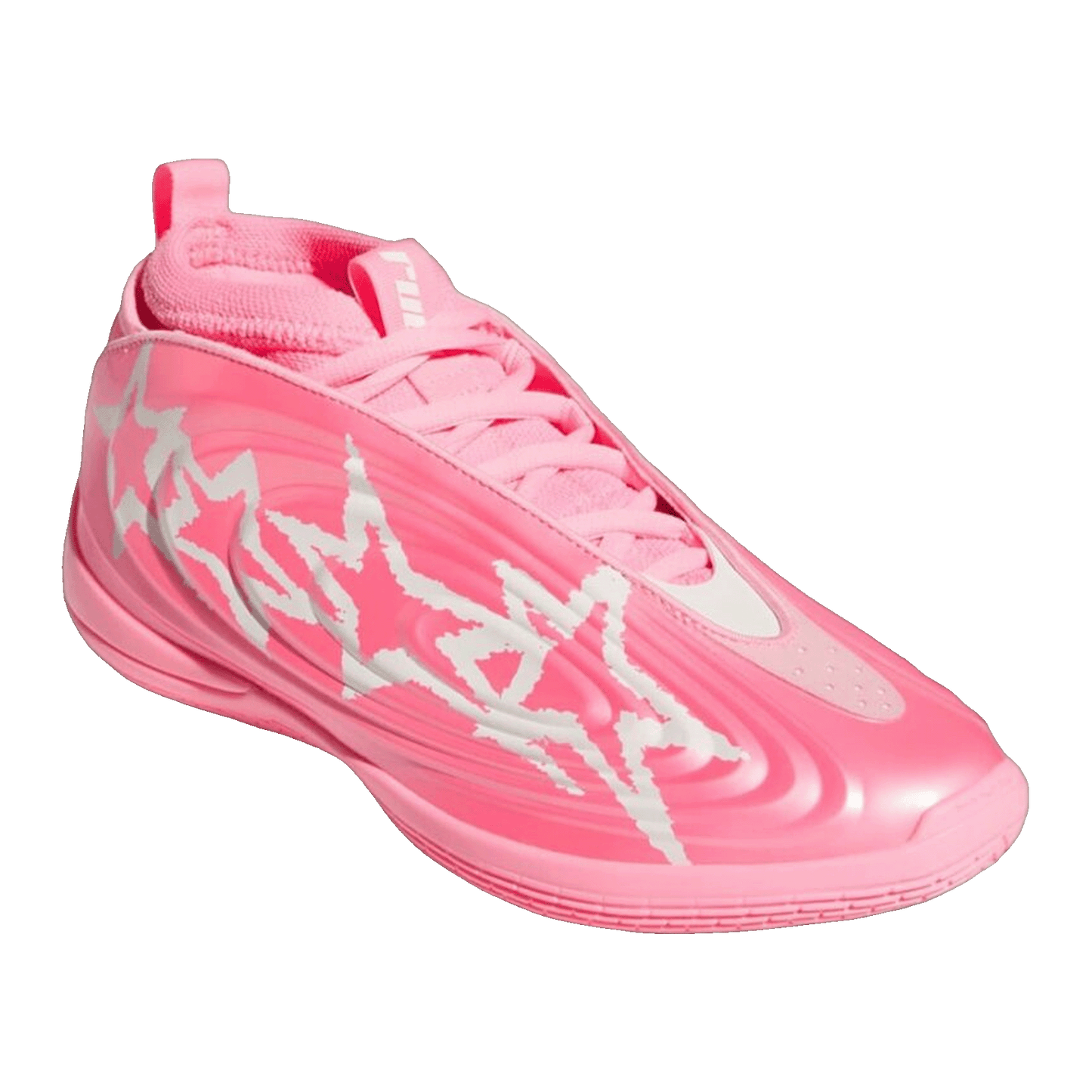 adidas Harden Vol. 10 Ray Side