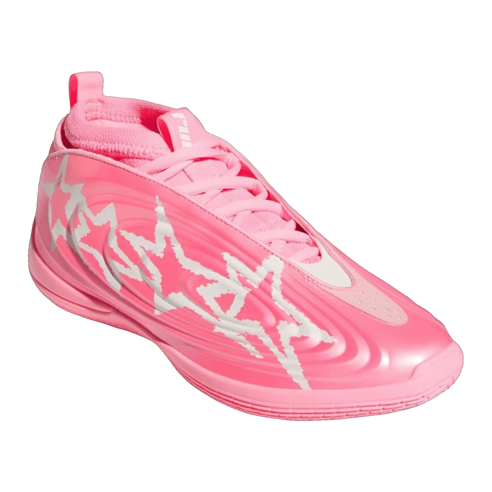 adidas Harden Vol. 10 Ray Side