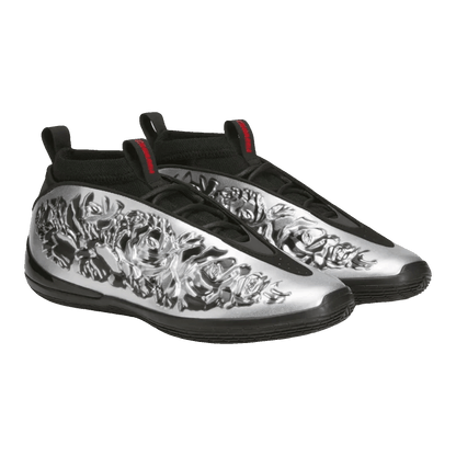 adidas Harden Vol. 10 Willy Chavarria Compton Cowboys Side KJ2032