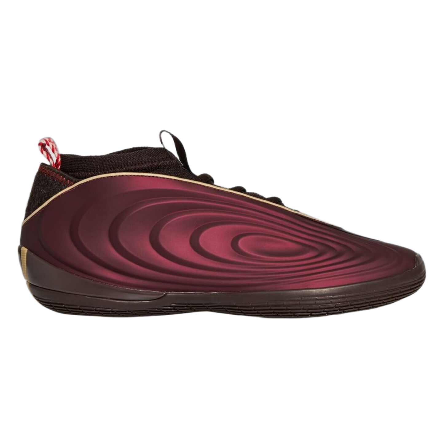 adidas Harden Vol. 10 Year of the Horse KJ5133