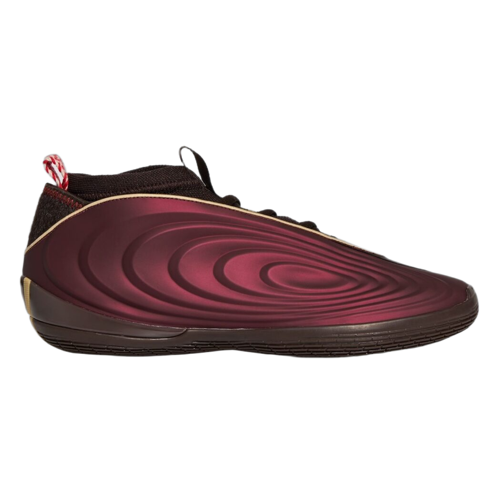 adidas Harden Vol. 10 Year of the Horse KJ5133