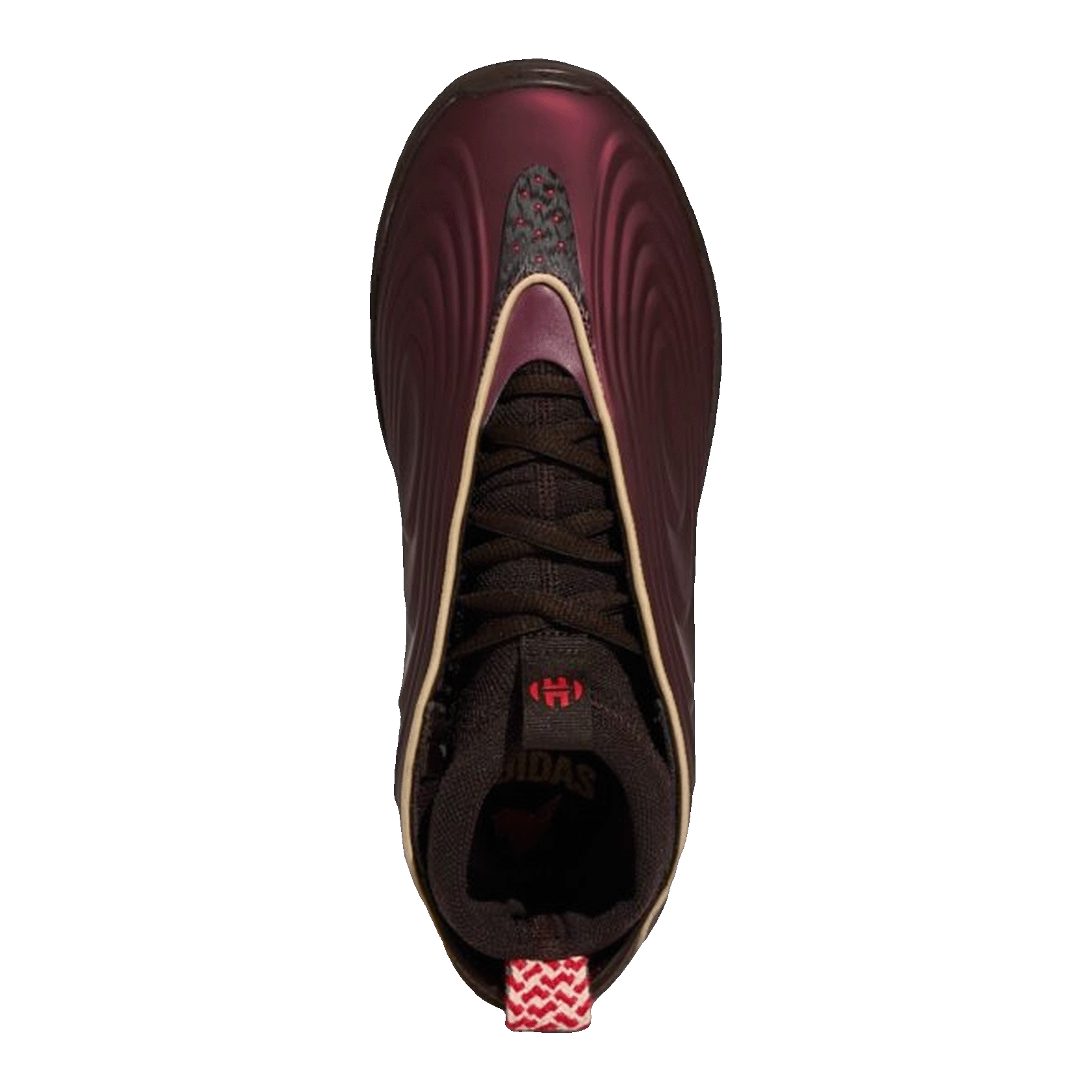 adidas Harden Vol. 10 Year of the Horse Oben KJ5133