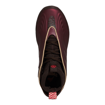 adidas Harden Vol. 10 Year of the Horse Oben KJ5133