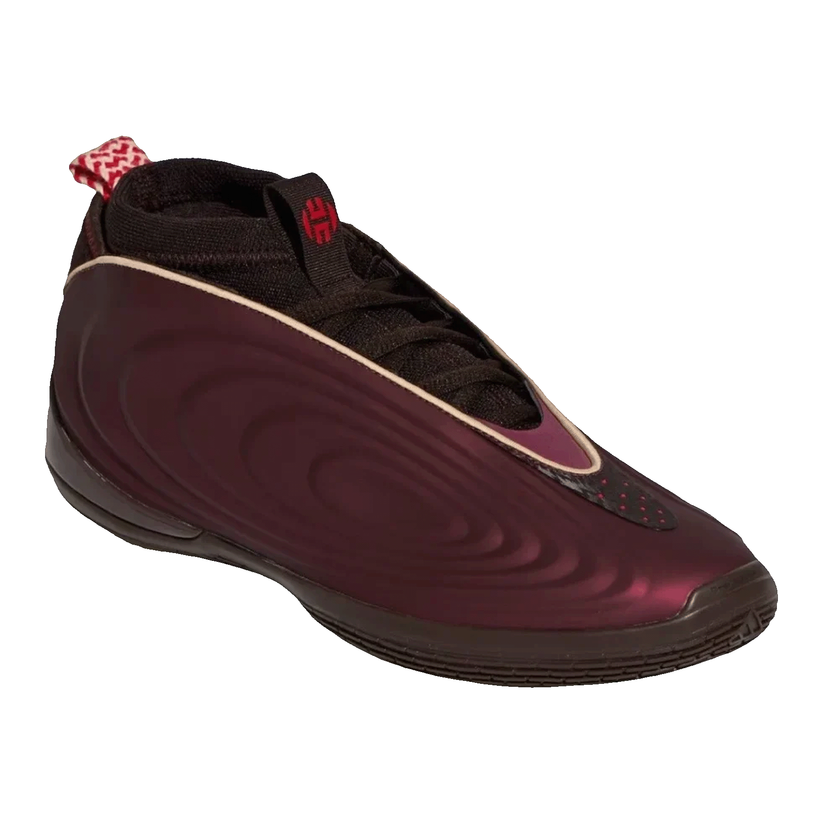 adidas Harden Vol. 10 Year of the Horse Side KJ5133