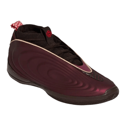 adidas Harden Vol. 10 Year of the Horse Side KJ5133