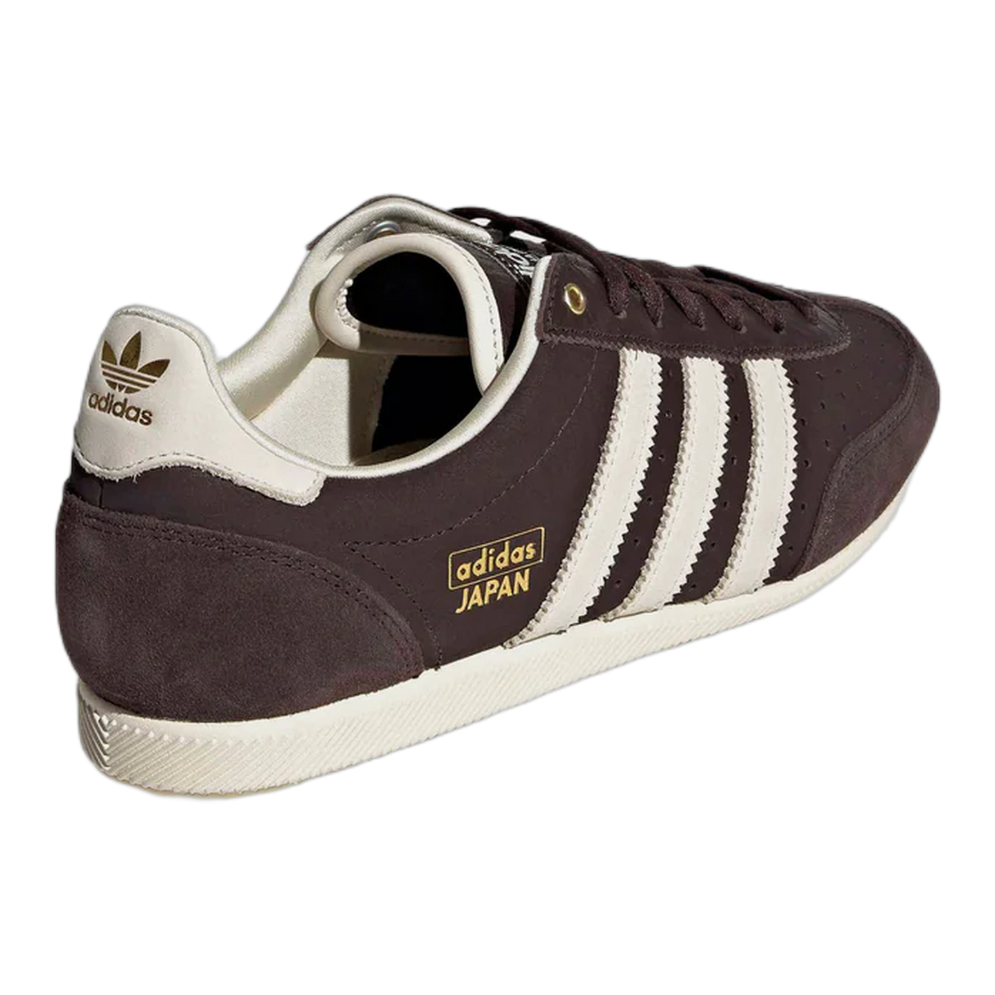 adidas Japan Aurora Coffee Cream White (W) Back IH1613