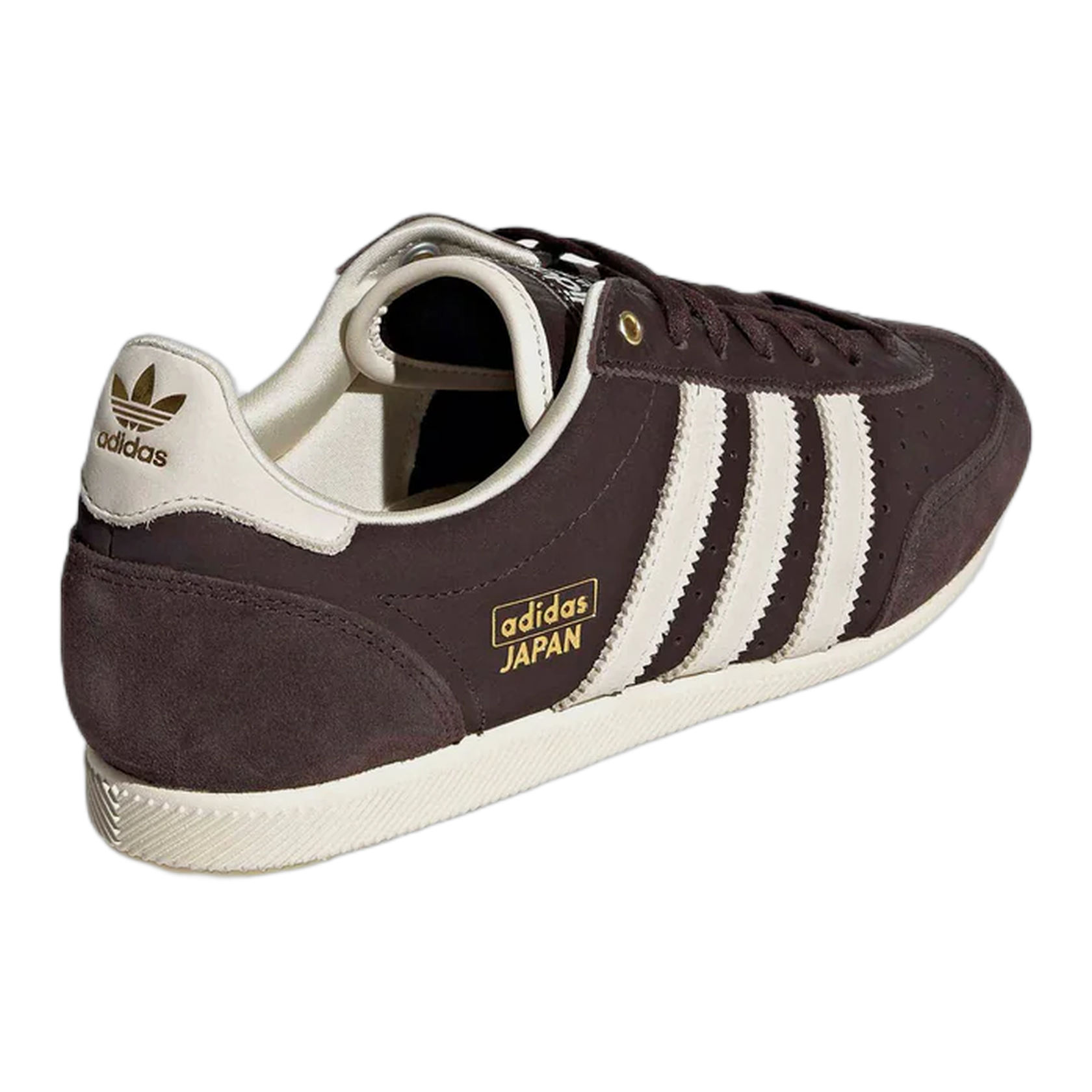 adidas Japan Aurora Coffee Cream White (W) Back IH1613