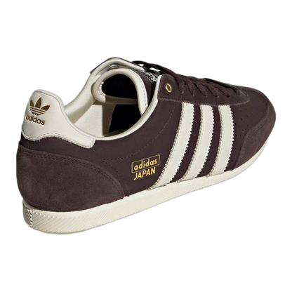 adidas Japan Aurora Coffee Cream White (W) Back IH1613
