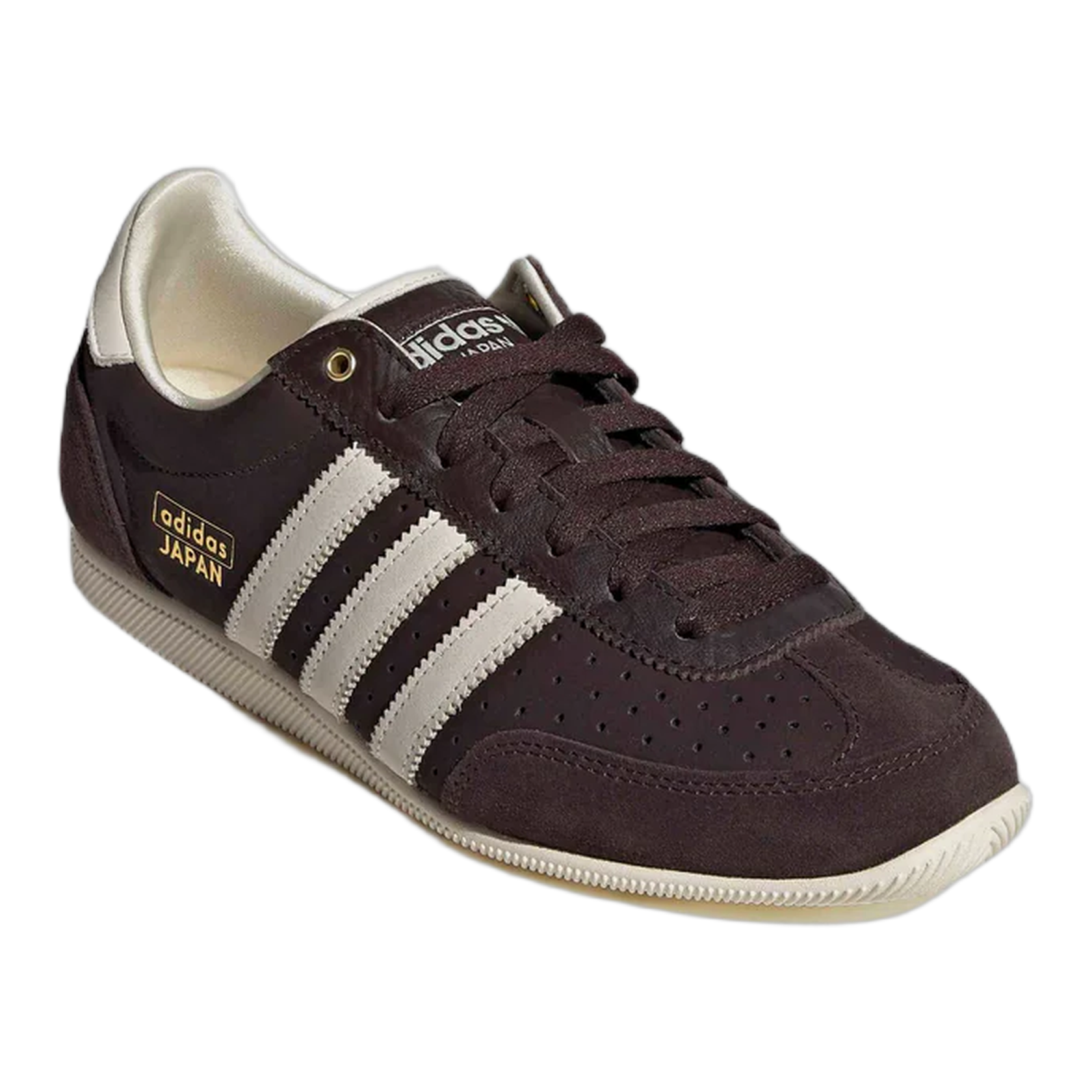adidas Japan Aurora Coffee Cream White (W) Side IH1613