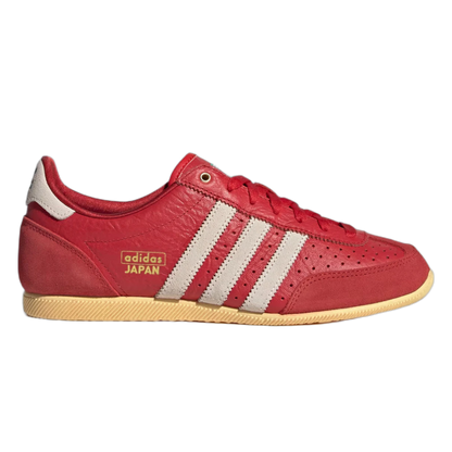 adidas Japan Better Scarlet Off White (W)