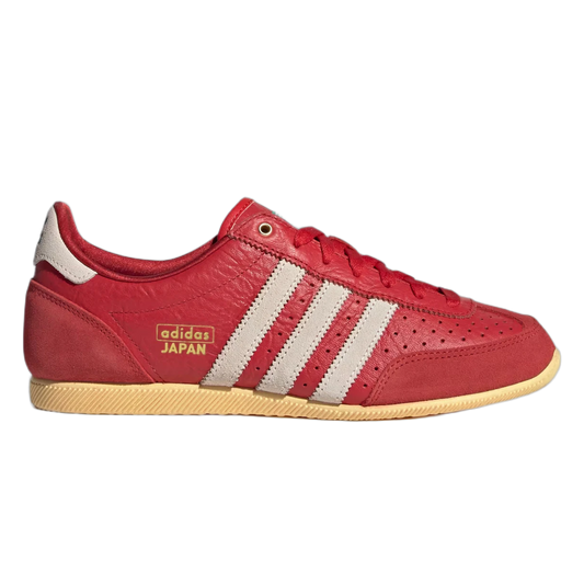 adidas Japan Better Scarlet Off White (W)