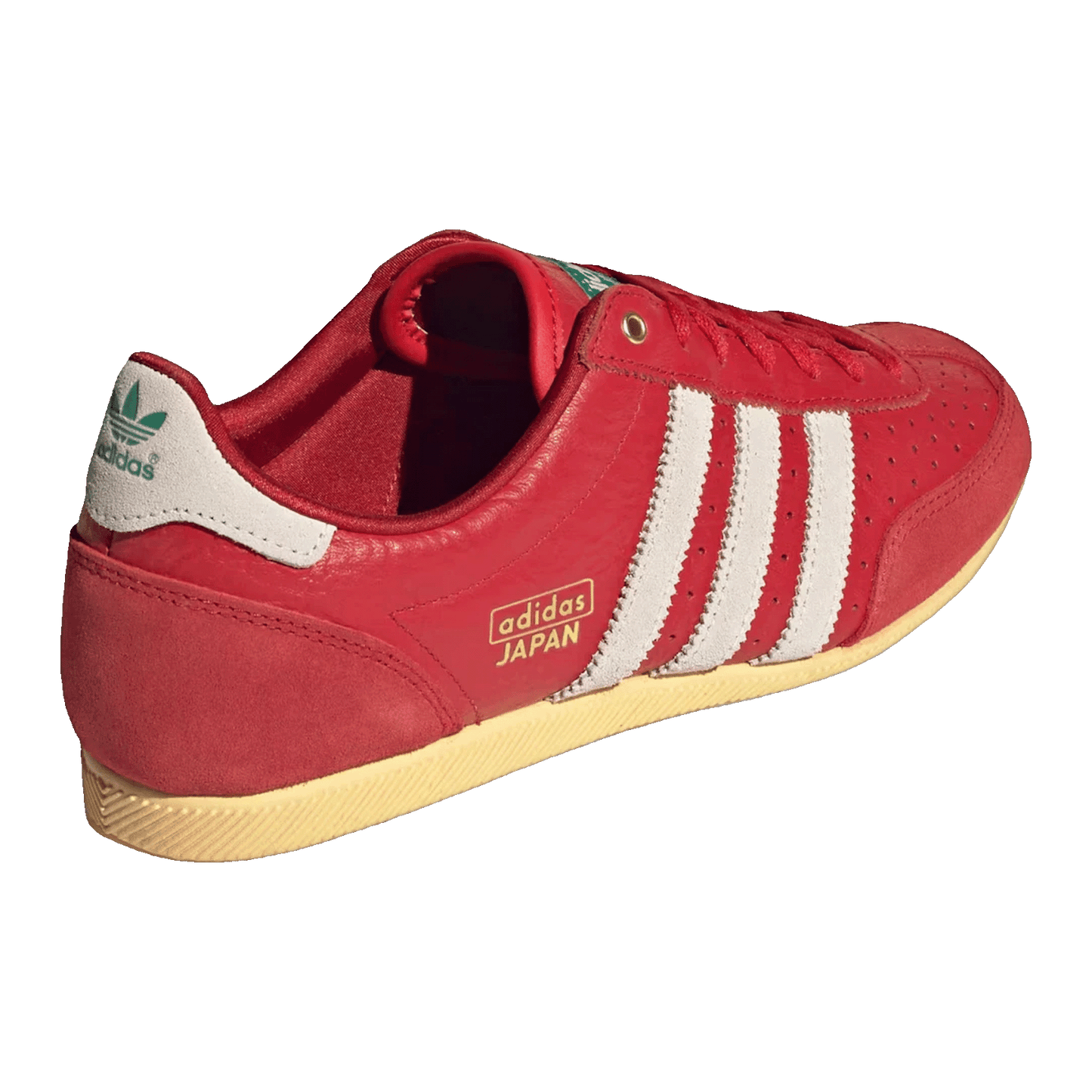 adidas Japan Better Scarlet Off White (W)
