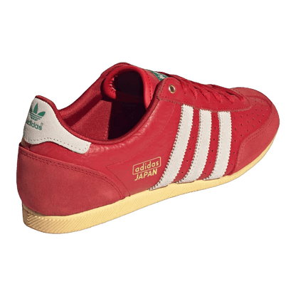 adidas Japan Better Scarlet Off White (W)