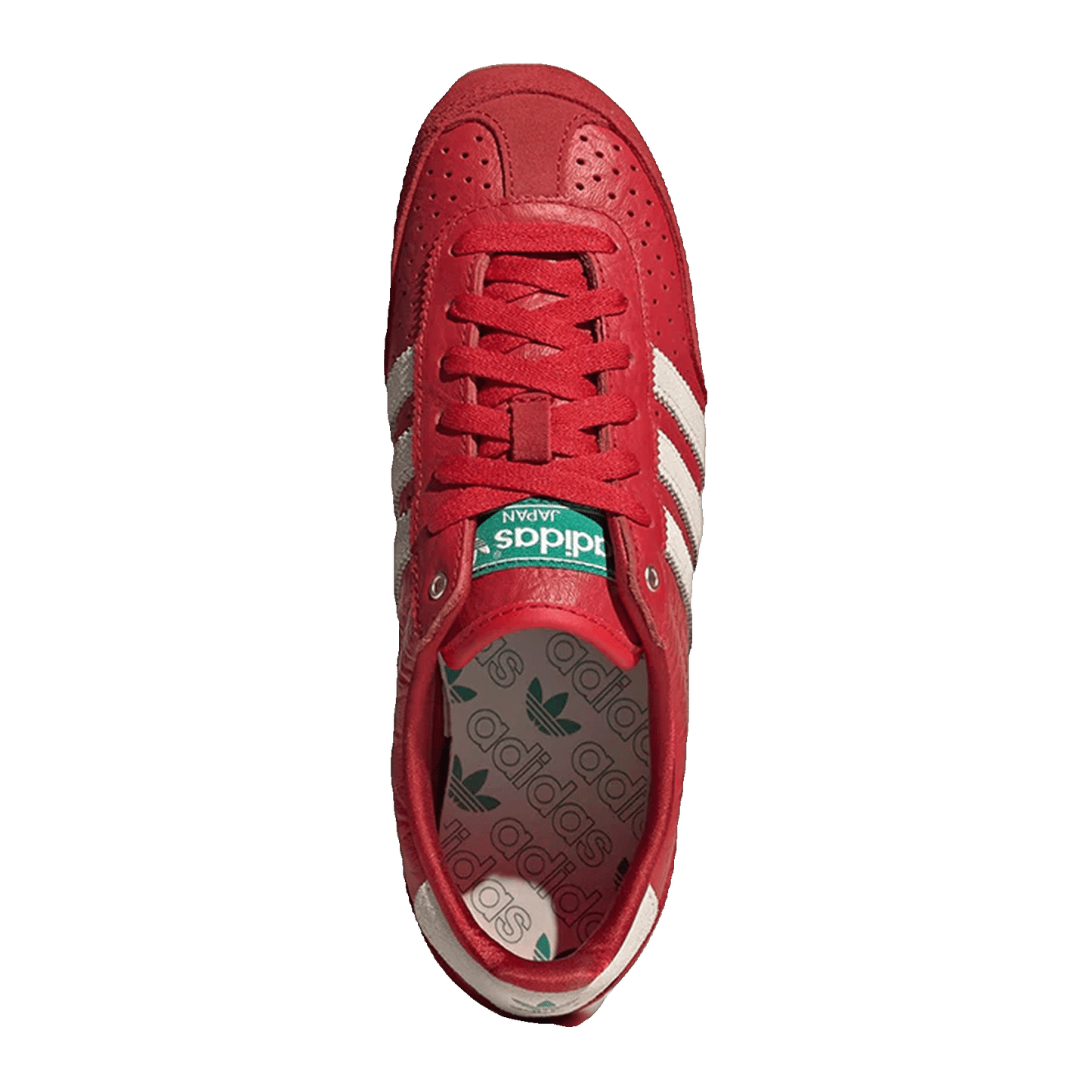 adidas Japan Better Scarlet Off White (W)