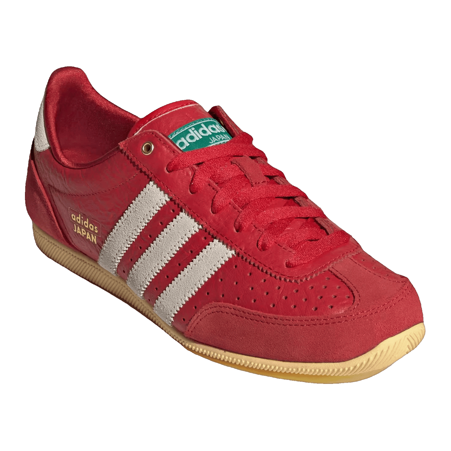 adidas Japan Better Scarlet Off White (W)