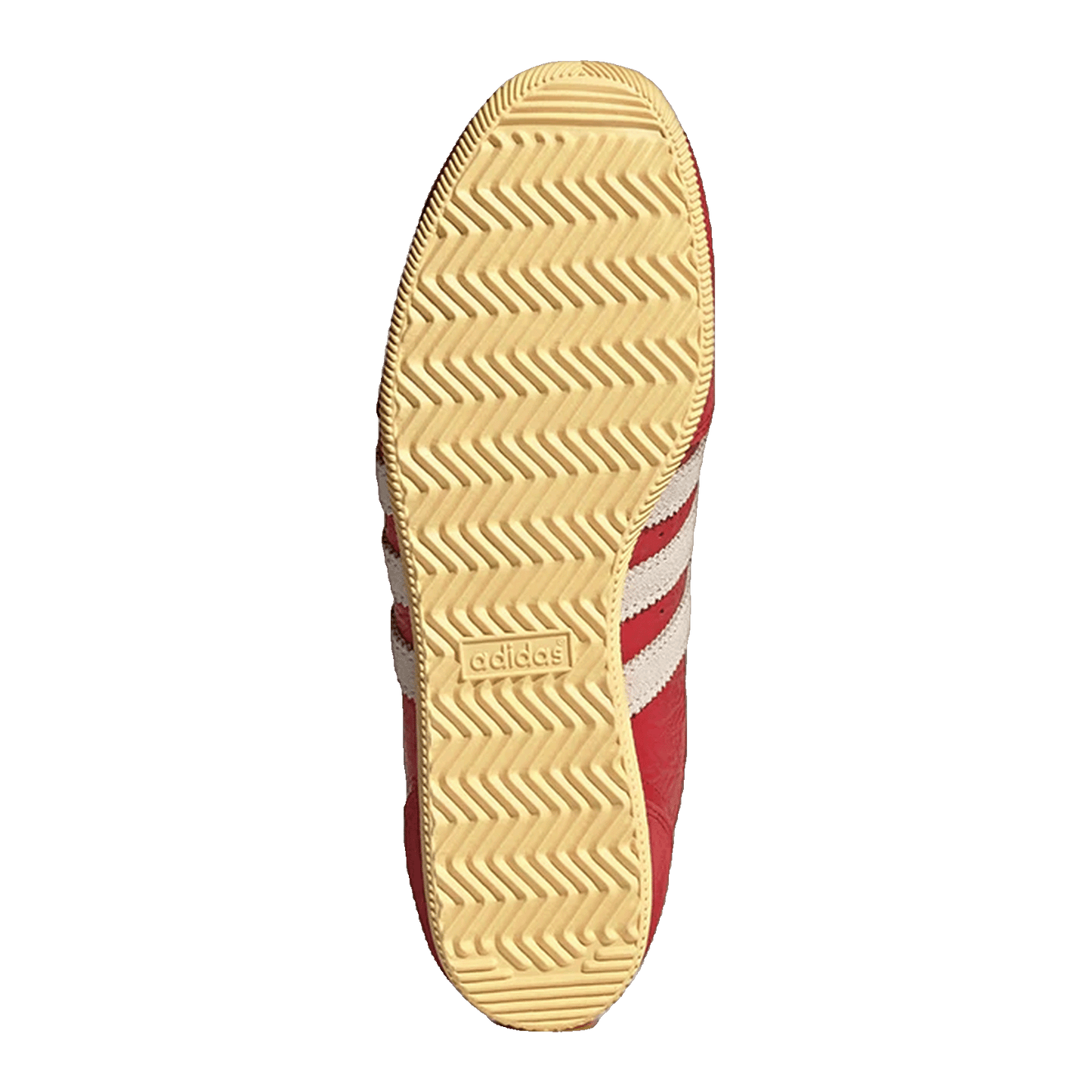adidas Japan Better Scarlet Off White (W)