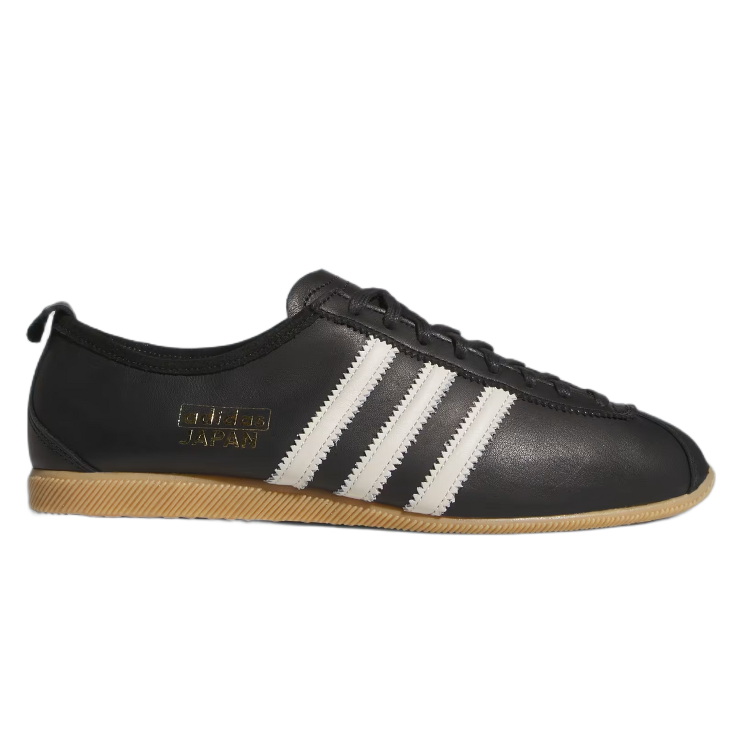adidas Japan Black Alumina KK3438