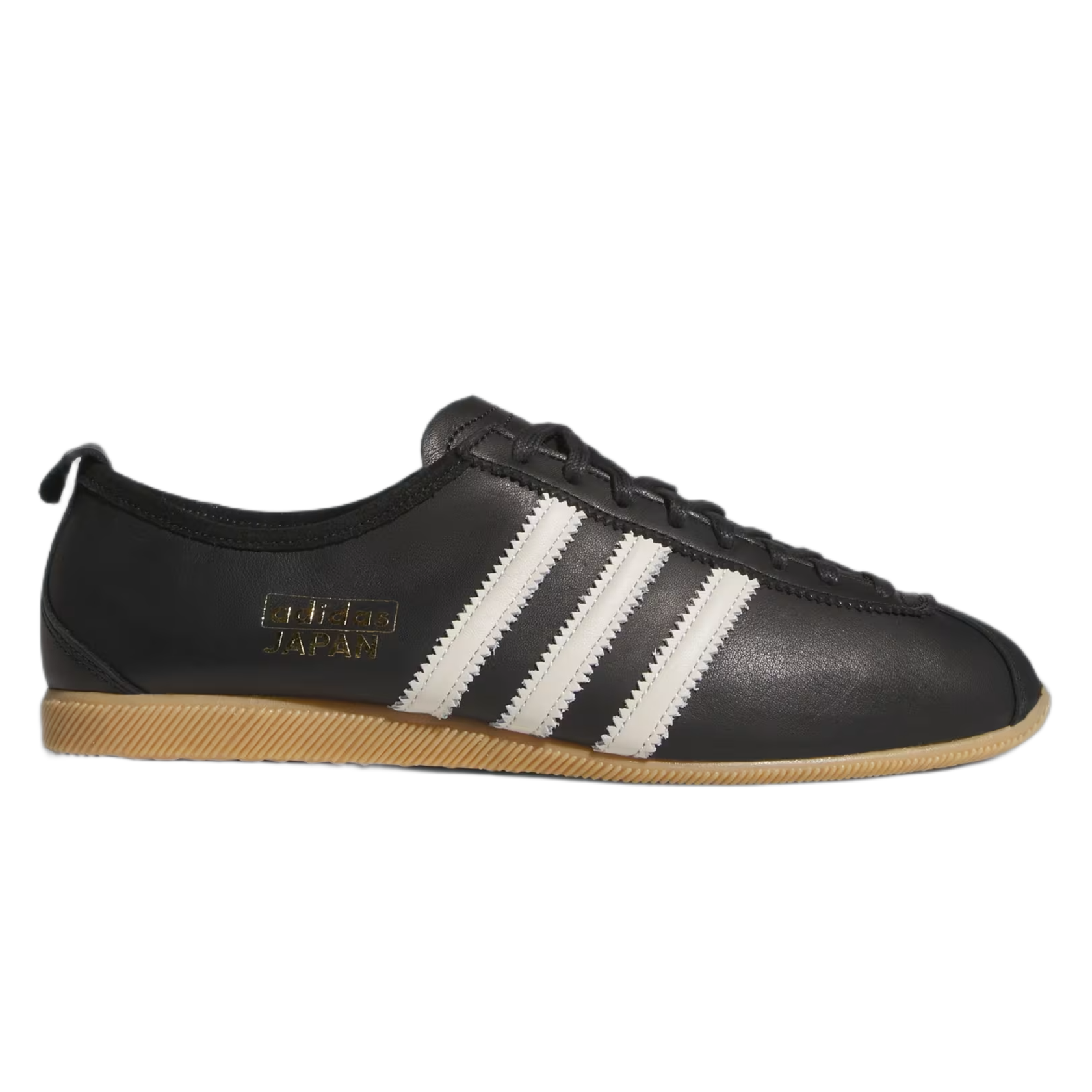 adidas Japan Black Alumina KK3438