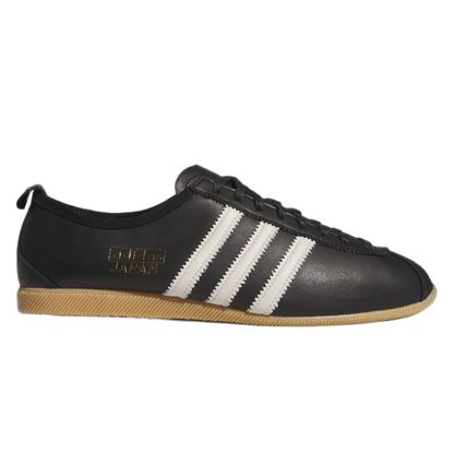 adidas Japan Black Alumina KK3438