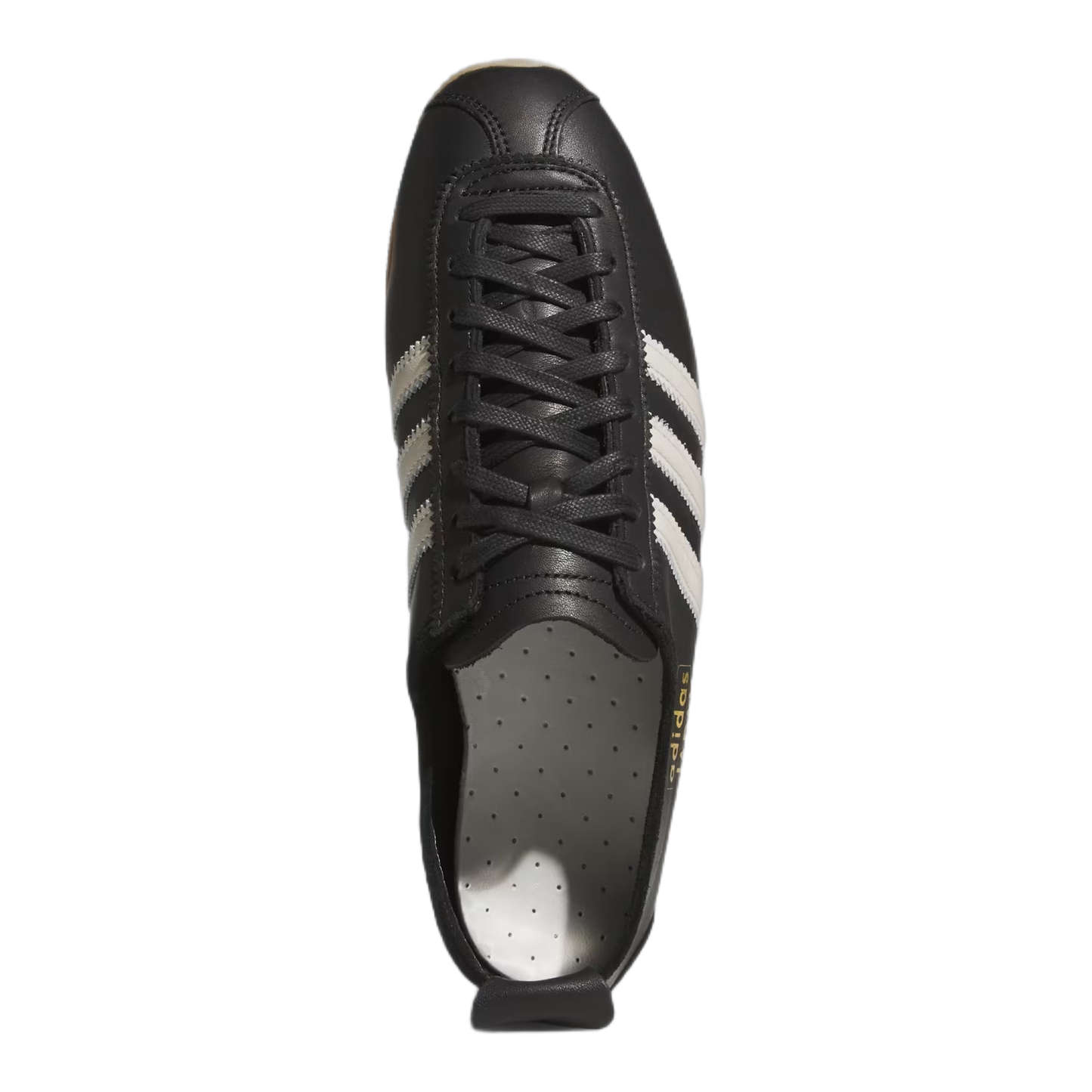 adidas Japan Black Alumina Oben KK3438