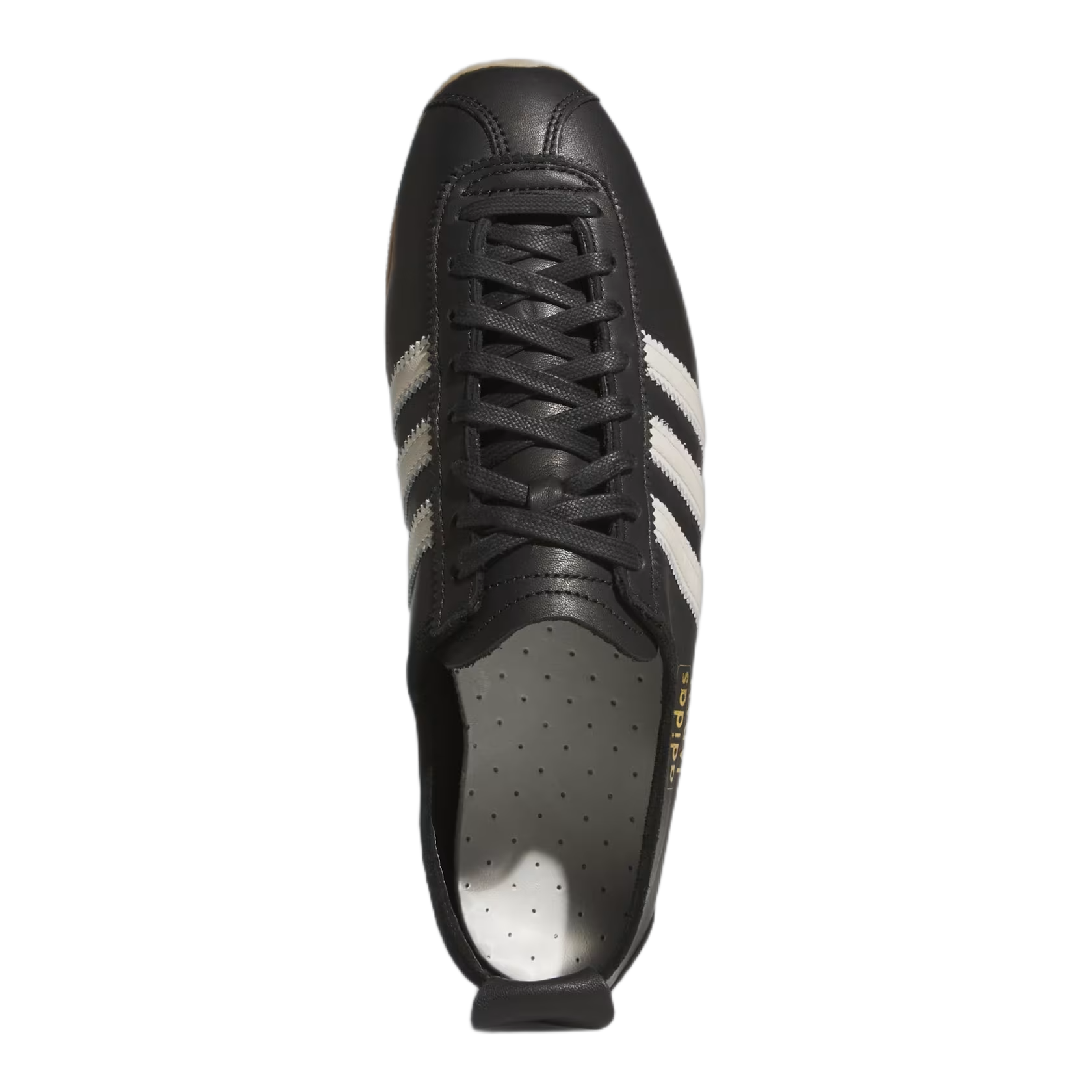 adidas Japan Black Alumina Oben KK3438