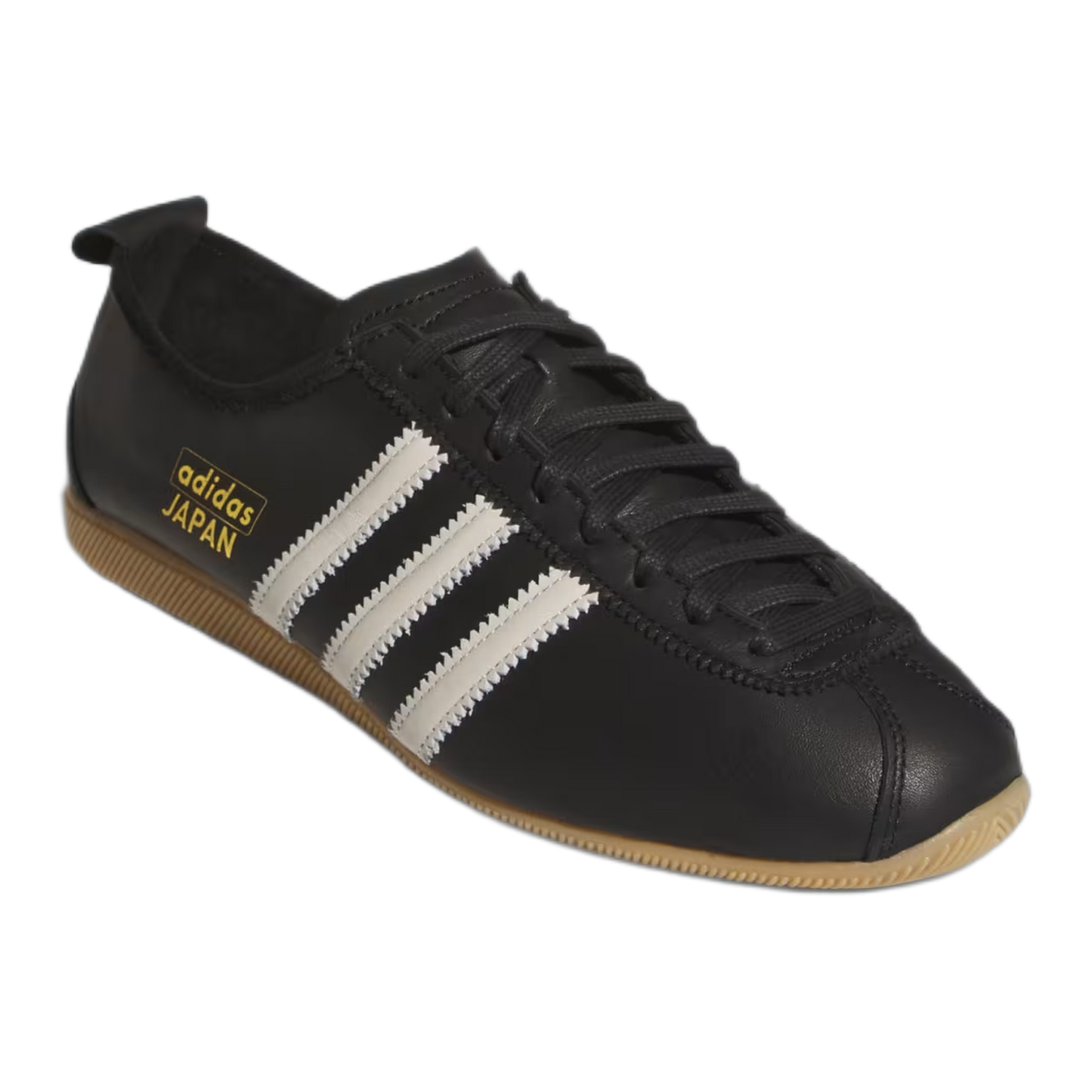 adidas Japan Black Alumina Side KK3438