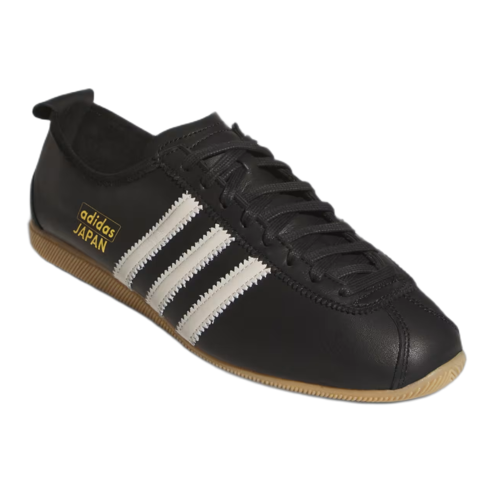 adidas Japan Black Alumina Side KK3438