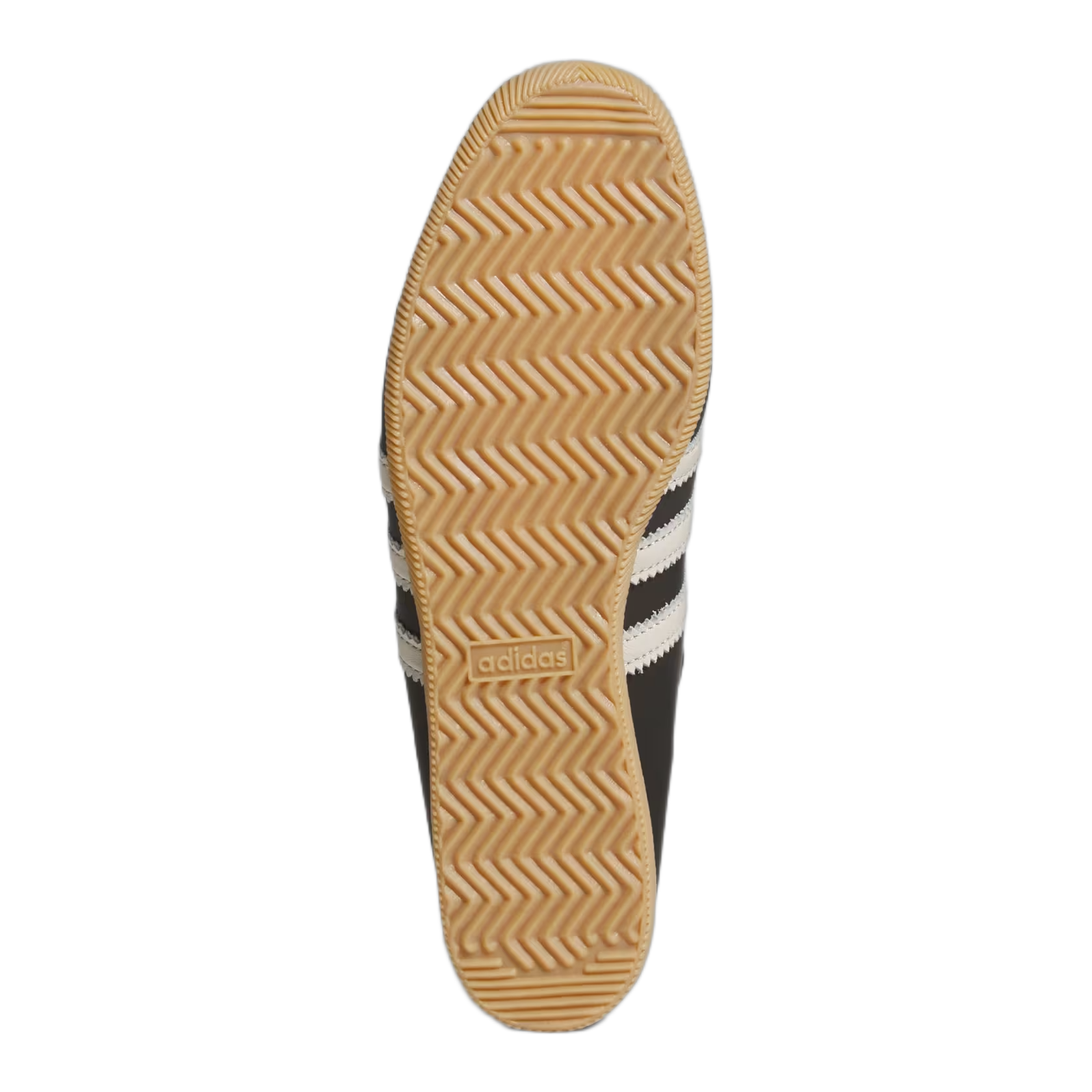 adidas Japan Black Alumina Sohle KK3438