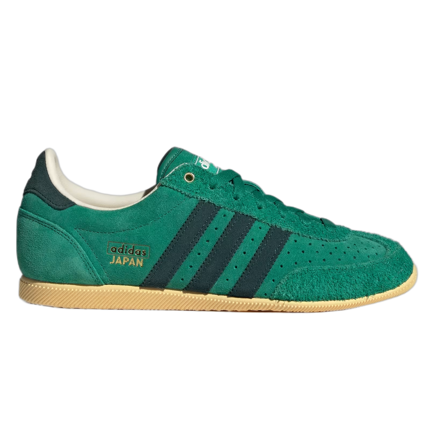 adidas Japan Bold Green Aurora Ivy (W) KK3564