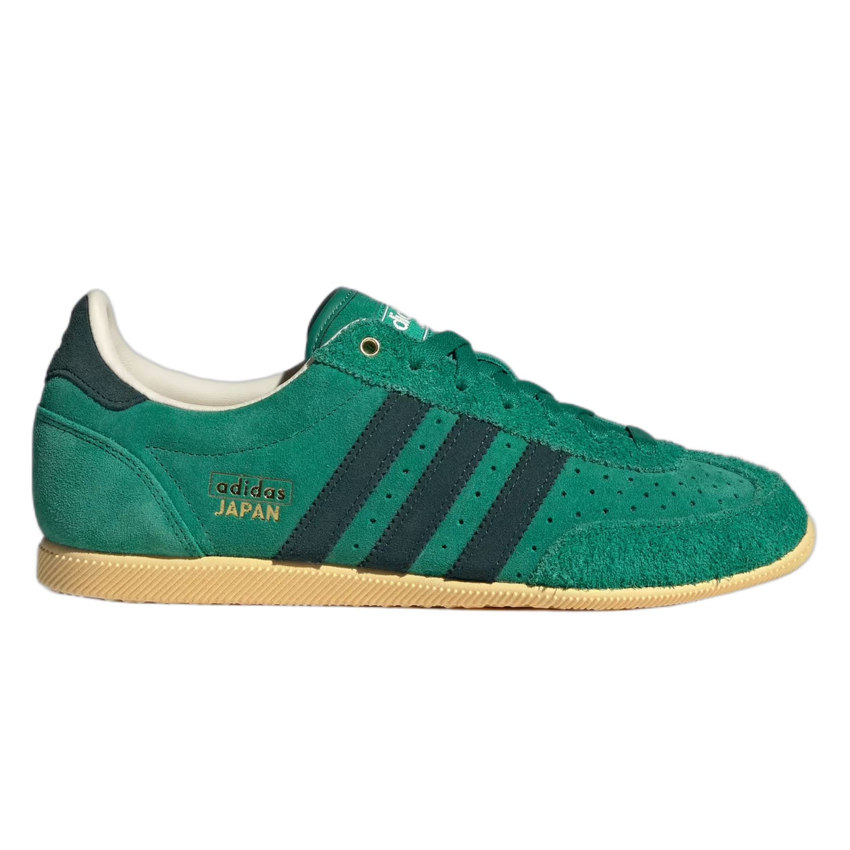 adidas Japan Bold Green Aurora Ivy (W) KK3564