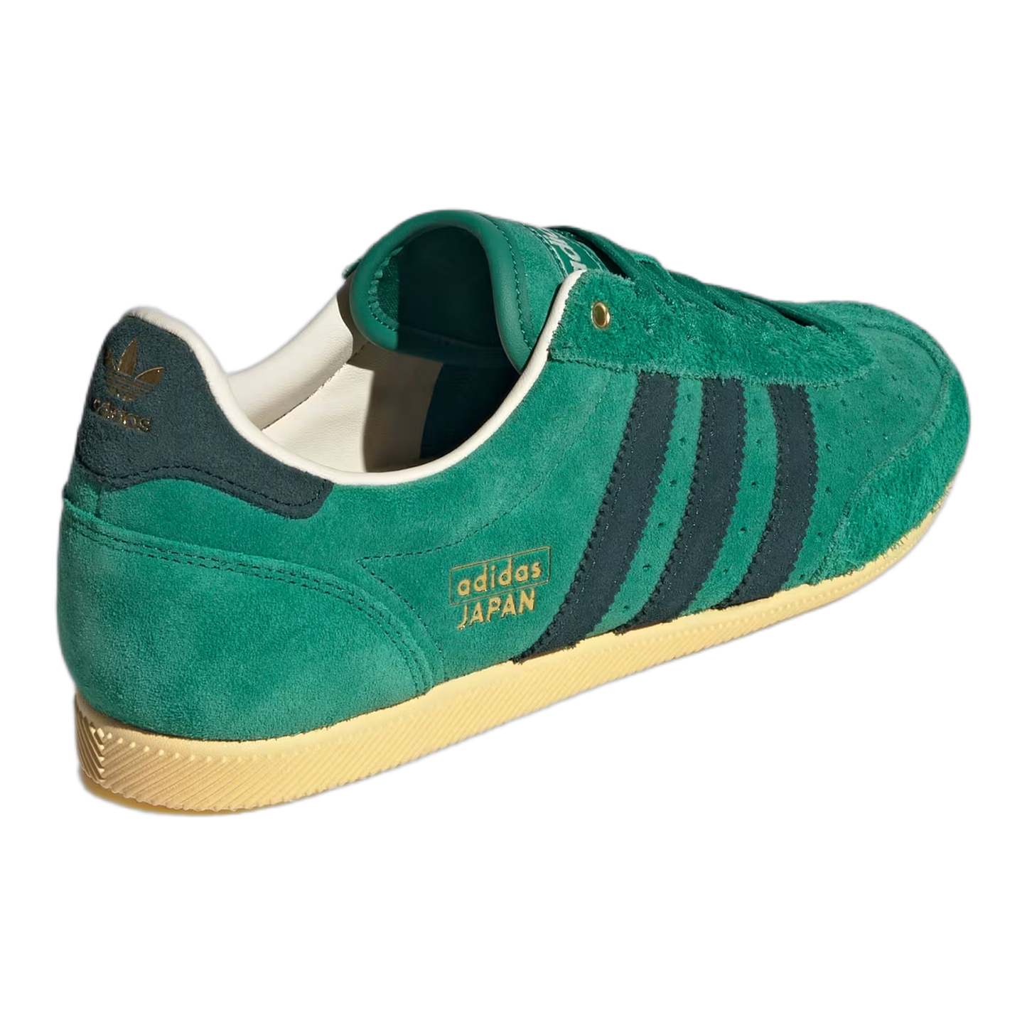 adidas Japan Bold Green Aurora Ivy (W) Back KK3564
