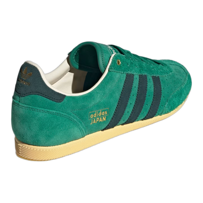 adidas Japan Bold Green Aurora Ivy (W) Back KK3564