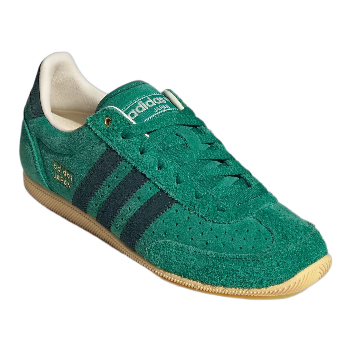 adidas Japan Bold Green Aurora Ivy (W) Side KK3564