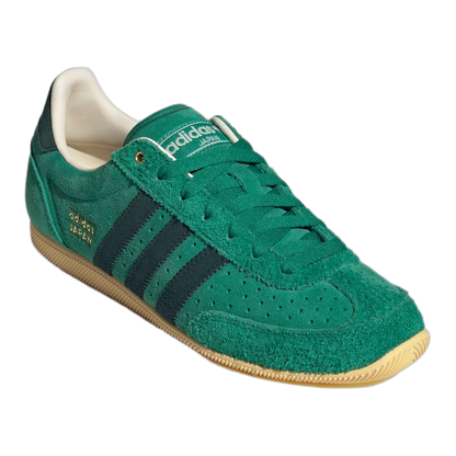 adidas Japan Bold Green Aurora Ivy (W) Side KK3564